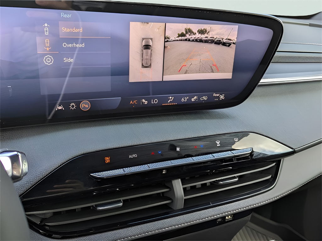 New Car 2025 Buick Enclave  Sport Touring For Sale Under $60,000 In Austin, Texas