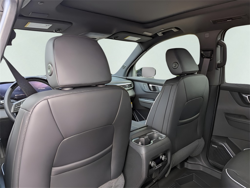 New Car 2025 Buick Enclave  Sport Touring For Sale Under $60,000 In Austin, Texas