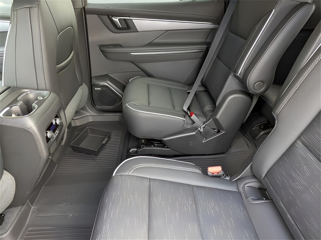 New Car 2025 Buick Enclave  Sport Touring For Sale Under $60,000 In Austin, Texas