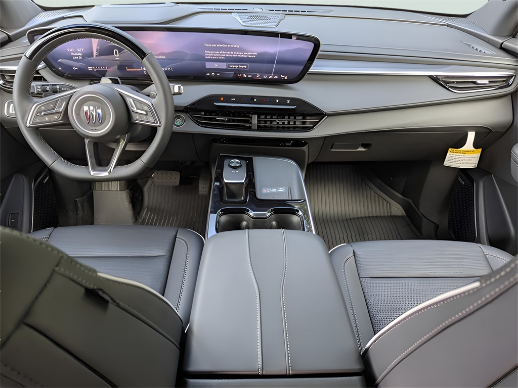 New Car 2025 Buick Enclave  Sport Touring For Sale Under $60,000 In Austin, Texas