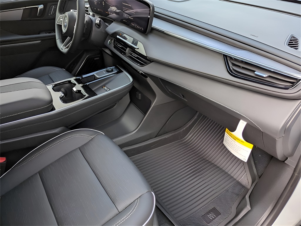 New Car 2025 Buick Enclave  Sport Touring For Sale Under $60,000 In Austin, Texas