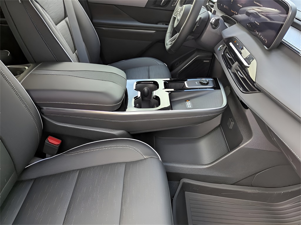 New Car 2025 Buick Enclave  Sport Touring For Sale Under $60,000 In Austin, Texas