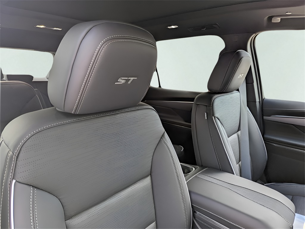 New Car 2025 Buick Enclave  Sport Touring For Sale Under $60,000 In Austin, Texas