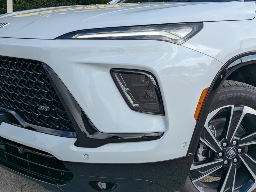 New Car 2025 Buick Enclave  Sport Touring For Sale Under $60,000 In Austin, Texas