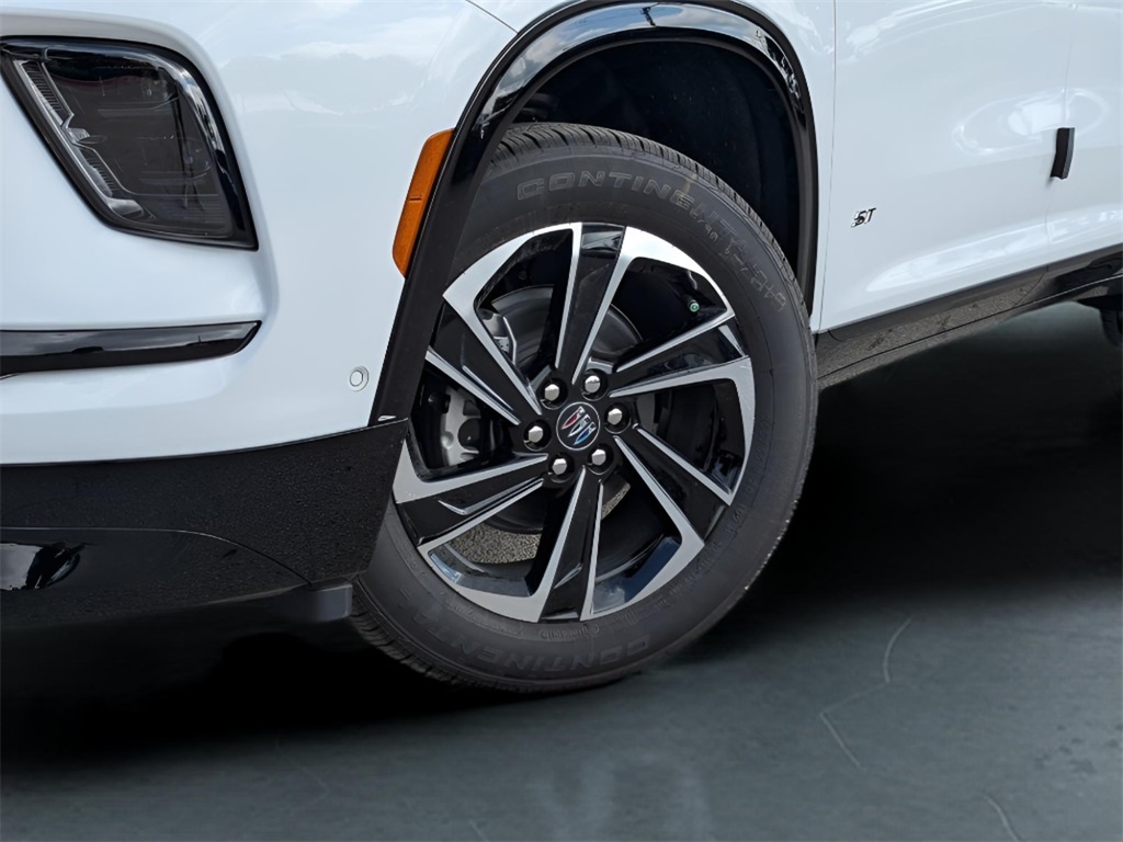 New Car 2025 Buick Enclave  Sport Touring For Sale Under $60,000 In Austin, Texas