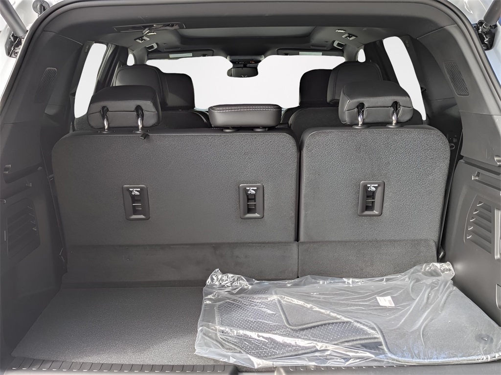 New Car 2025 Buick Enclave  Sport Touring For Sale Under $60,000 In Austin, Texas