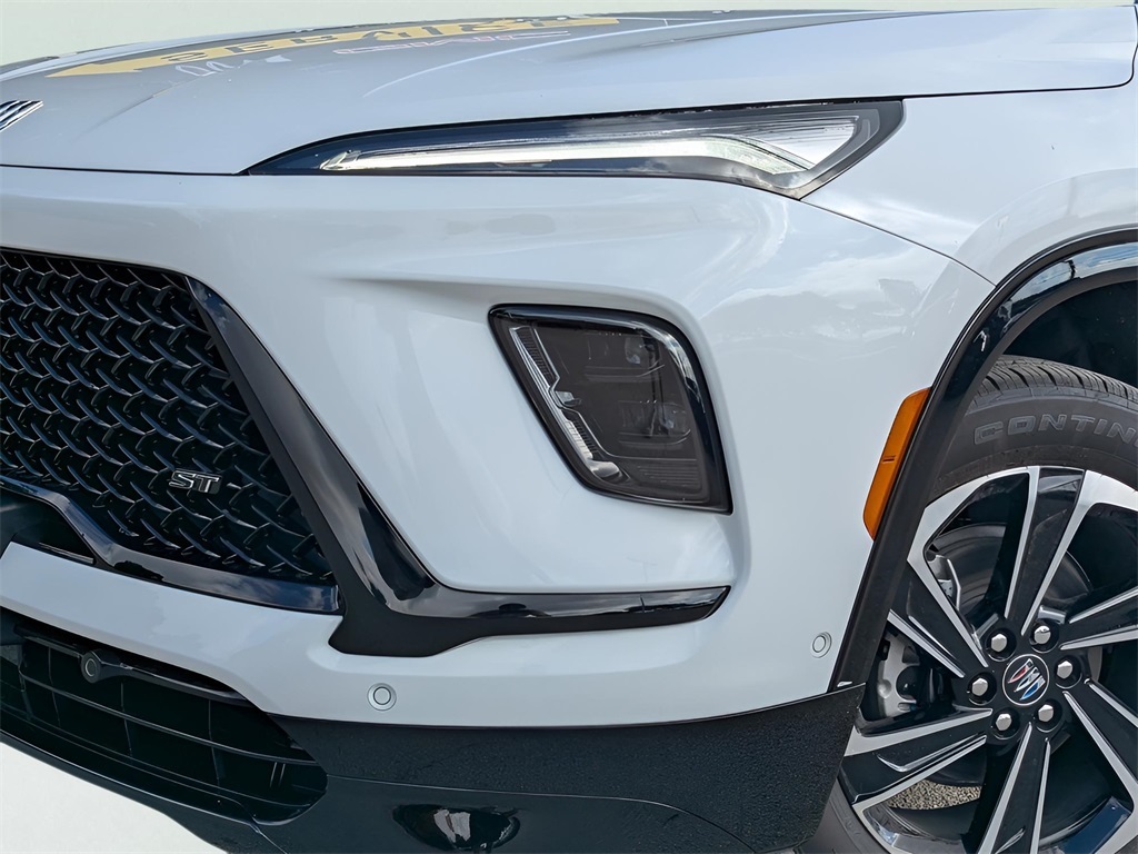 New Car 2025 Buick Enclave  Sport Touring For Sale Under $60,000 In Austin, Texas