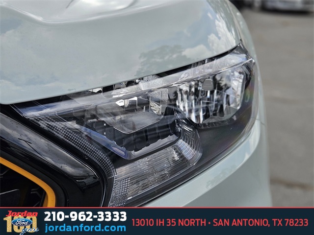 Used Car 2023 Ford Ranger  Xlt For Sale Under $35,000 In San Antonio, Texas