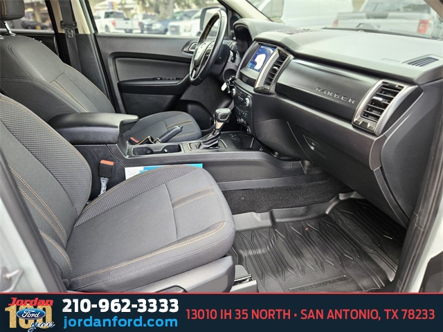 Used Car 2023 Ford Ranger  Xlt For Sale Under $35,000 In San Antonio, Texas