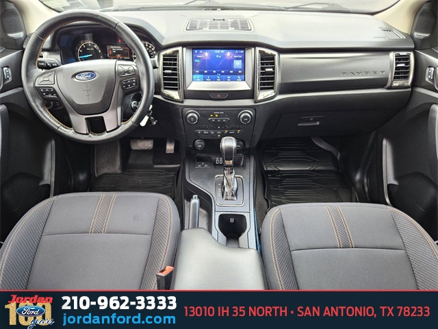 Used Car 2023 Ford Ranger  Xlt For Sale Under $35,000 In San Antonio, Texas