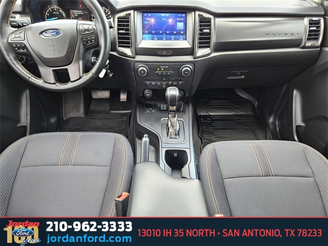 Used Car 2023 Ford Ranger  Xlt For Sale Under $35,000 In San Antonio, Texas