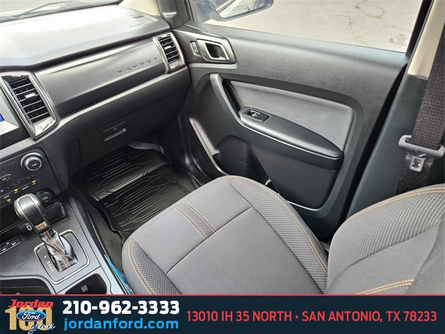 Used Car 2023 Ford Ranger  Xlt For Sale Under $35,000 In San Antonio, Texas