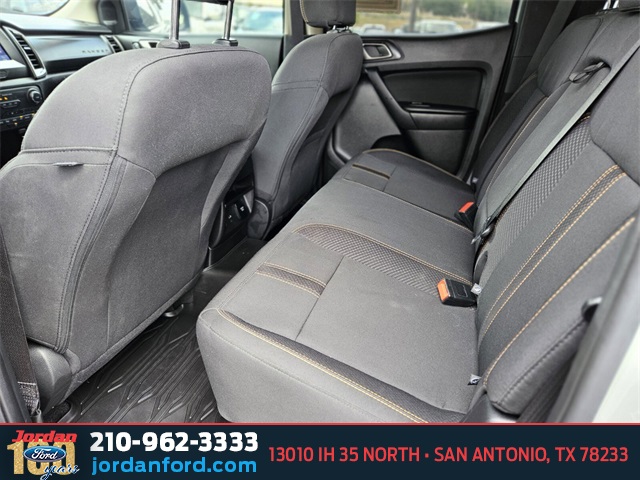 Used Car 2023 Ford Ranger  Xlt For Sale Under $35,000 In San Antonio, Texas