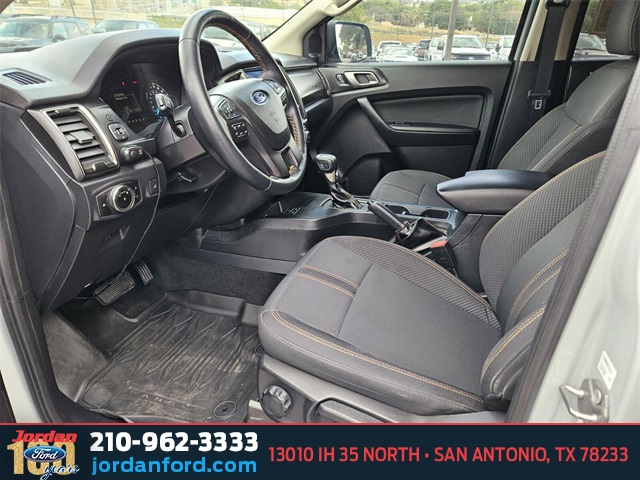 Used Car 2023 Ford Ranger  Xlt For Sale Under $35,000 In San Antonio, Texas