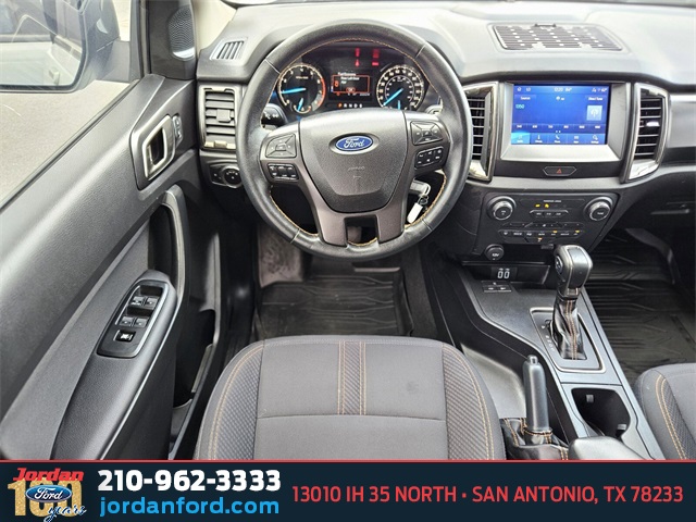 Used Car 2023 Ford Ranger  Xlt For Sale Under $35,000 In San Antonio, Texas