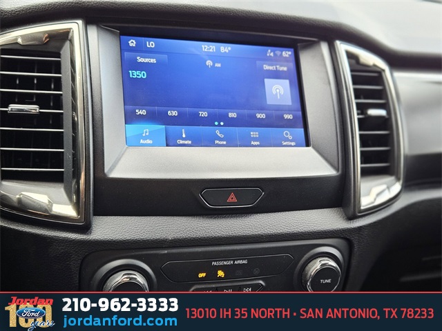 Used Car 2023 Ford Ranger  Xlt For Sale Under $35,000 In San Antonio, Texas