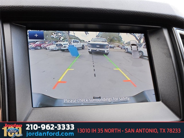 Used Car 2023 Ford Ranger  Xlt For Sale Under $35,000 In San Antonio, Texas