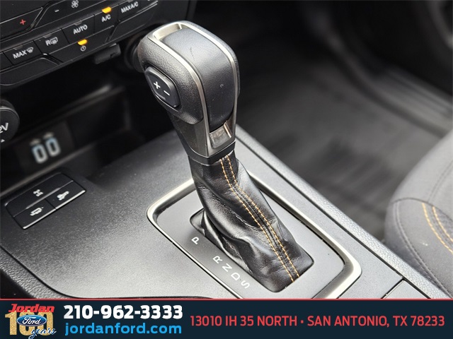 Used Car 2023 Ford Ranger  Xlt For Sale Under $35,000 In San Antonio, Texas