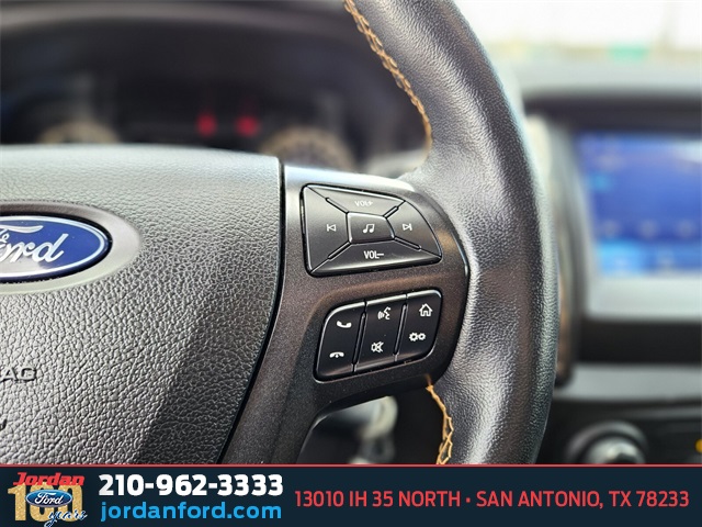 Used Car 2023 Ford Ranger  Xlt For Sale Under $35,000 In San Antonio, Texas