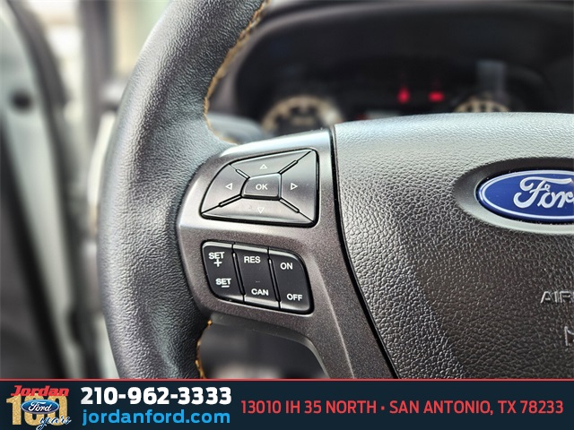 Used Car 2023 Ford Ranger  Xlt For Sale Under $35,000 In San Antonio, Texas