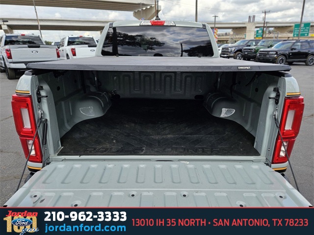 Used Car 2023 Ford Ranger  Xlt For Sale Under $35,000 In San Antonio, Texas
