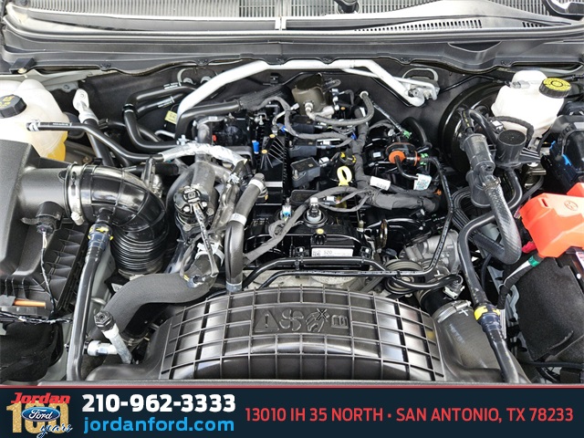 Used Car 2023 Ford Ranger  Xlt For Sale Under $35,000 In San Antonio, Texas