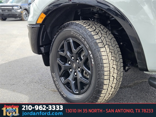 Used Car 2023 Ford Ranger  Xlt For Sale Under $35,000 In San Antonio, Texas