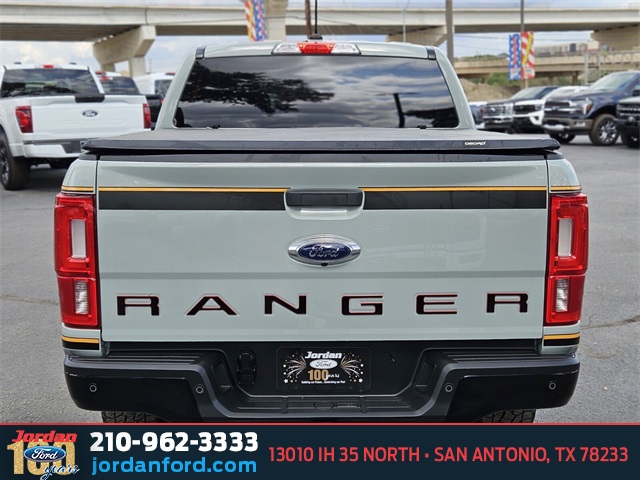 Used Car 2023 Ford Ranger  Xlt For Sale Under $35,000 In San Antonio, Texas