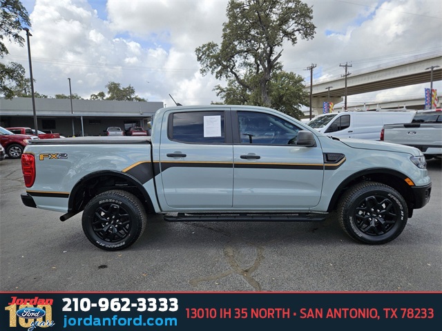 Used Car 2023 Ford Ranger  Xlt For Sale Under $35,000 In San Antonio, Texas