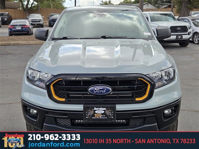 Used Car 2023 Ford Ranger  Xlt For Sale Under $35,000 In San Antonio, Texas