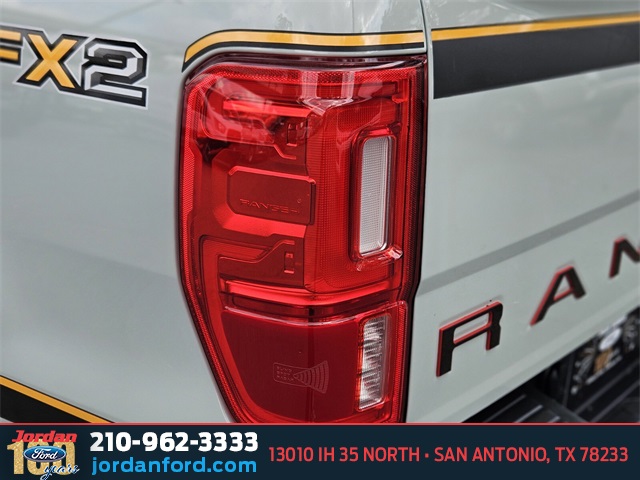Used Car 2023 Ford Ranger  Xlt For Sale Under $35,000 In San Antonio, Texas