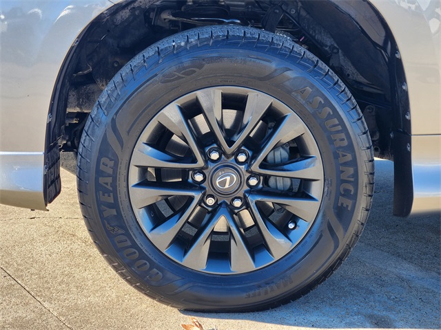 2020 Lexus GX 460  at Gullo Toyota