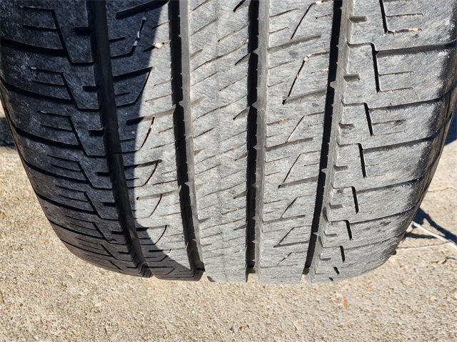 2020 Lexus GX 460  at Gullo Toyota