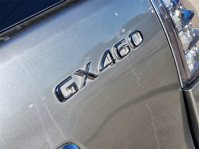 2020 Lexus GX 460  at Gullo Toyota