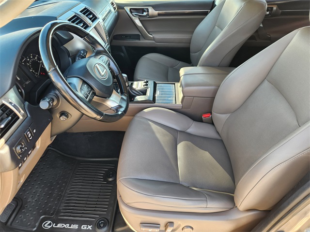 2020 Lexus GX 460  at Gullo Toyota