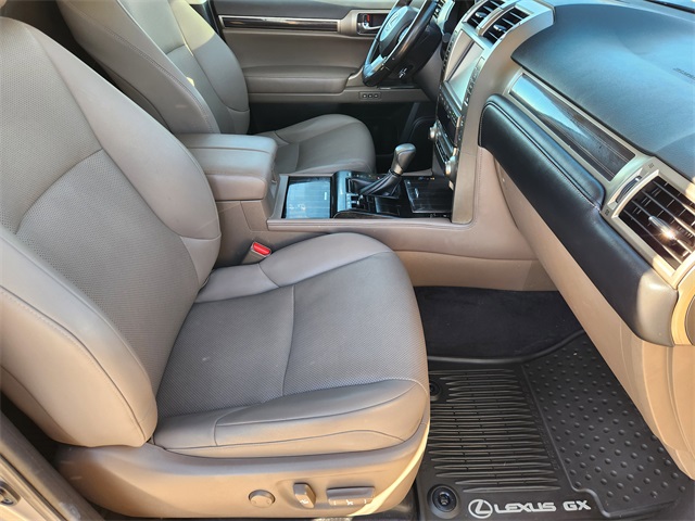 2020 Lexus GX 460  at Gullo Toyota