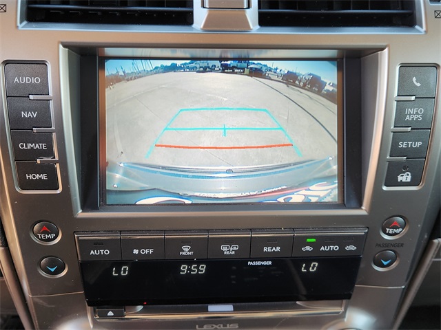 2020 Lexus GX 460  at Gullo Toyota