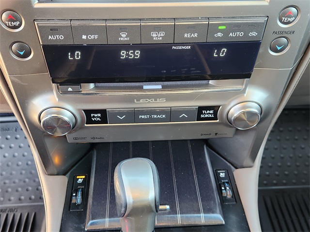 2020 Lexus GX 460  at Gullo Toyota