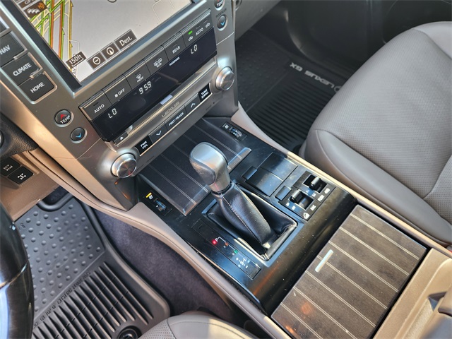 2020 Lexus GX 460  at Gullo Toyota