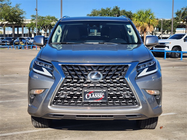 2020 Lexus GX 460  at Gullo Toyota