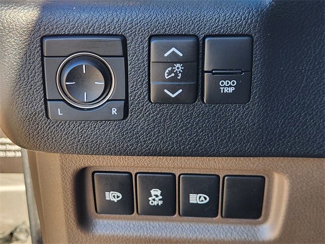 2020 Lexus GX 460  at Gullo Toyota