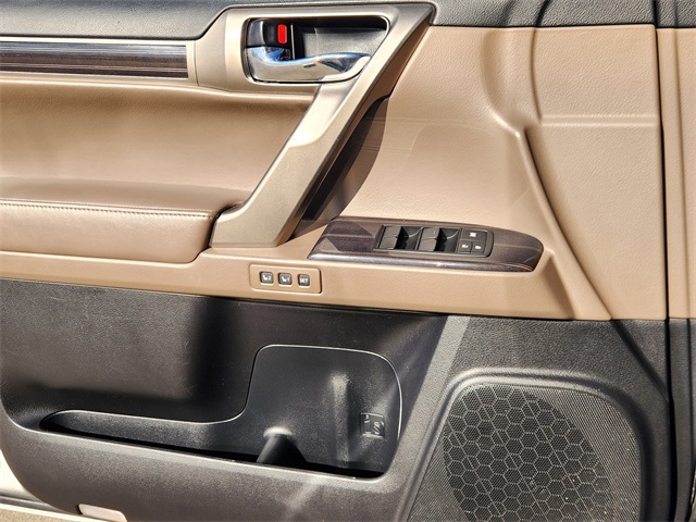 2020 Lexus GX 460  at Gullo Toyota