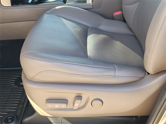 2020 Lexus GX 460  at Gullo Toyota