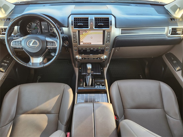 2020 Lexus GX 460  at Gullo Toyota