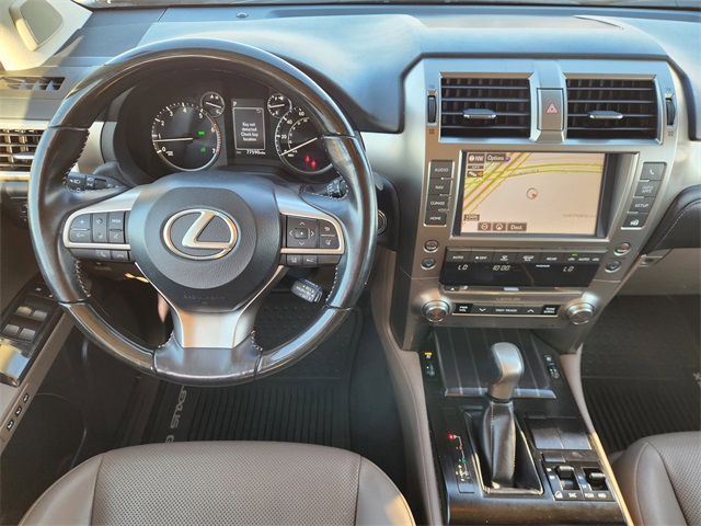 2020 Lexus GX 460  at Gullo Toyota