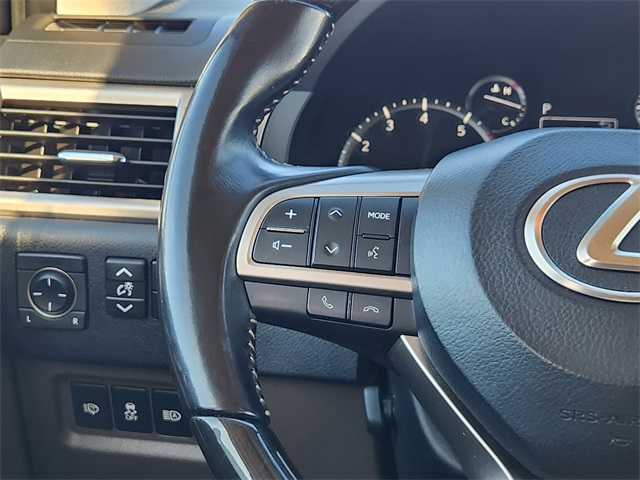 2020 Lexus GX 460  at Gullo Toyota