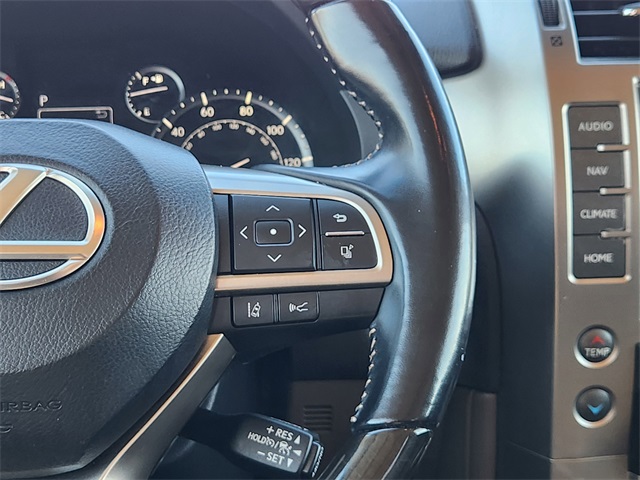 2020 Lexus GX 460  at Gullo Toyota