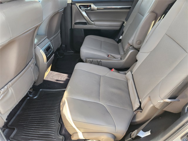 2020 Lexus GX 460  at Gullo Toyota