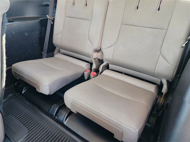 2020 Lexus GX 460  at Gullo Toyota