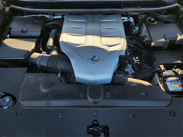 2020 Lexus GX 460  at Gullo Toyota